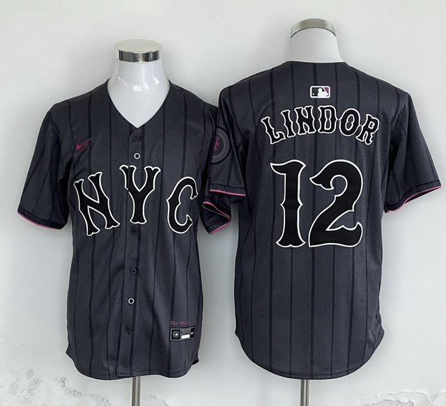 New York Mets Jerseys 10